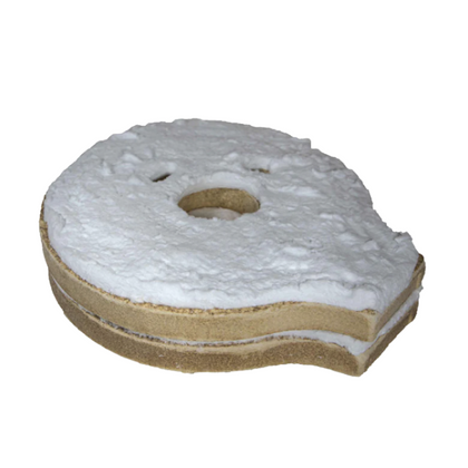 Jandy R0590500 internal refractory replacement kit for JXi heaters