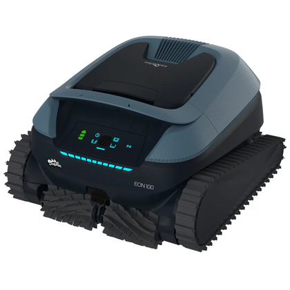 Maytronics Dolphin EON 100 cordless robotic pool cleaner, part 99994400-US