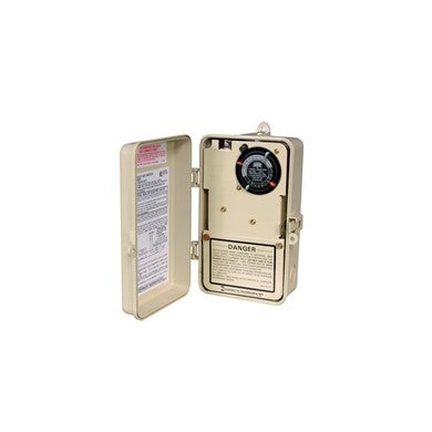 Intermatic RC2343PT four function air switch with 24 hour timer