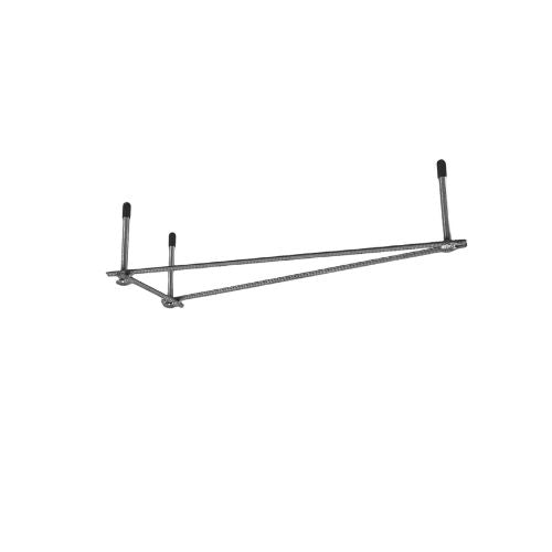 Global Pool Products GPP-DB-3J8 3 bolt jig for 8' diving board base