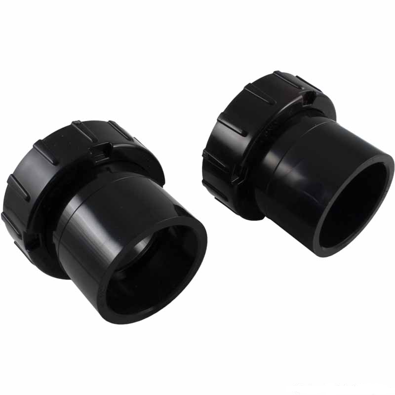 Jandy R0446102 pump union, 2-1/2 inch slip by 3 inch spigot