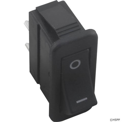 Raypak 009493F rocker switch for R185B to R405B pool heaters