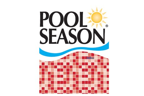 Pool Season Alkalinity Up, 9 lb pouch of granular sodium bicarbonate
