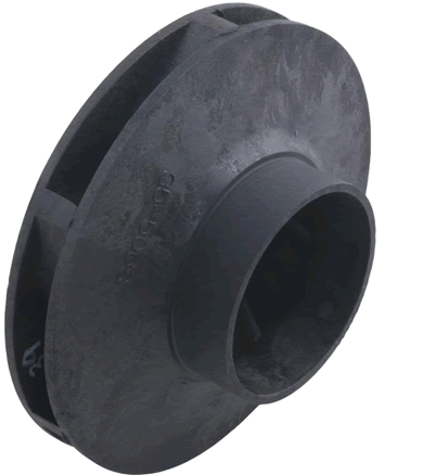 Pentair 355068Z 3HP high flow impeller for Challenger pumps