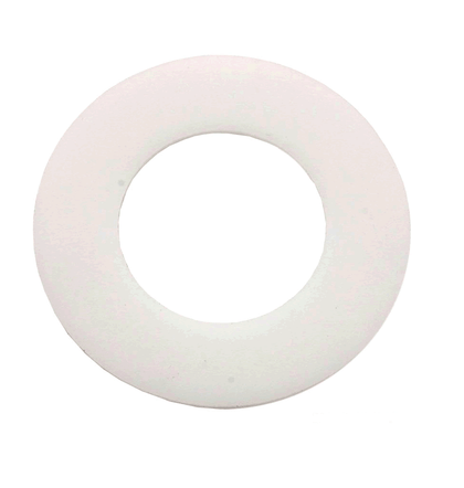 Hayward SPX0710Z16 nylon handle washer for Vari-Flo multiport valves