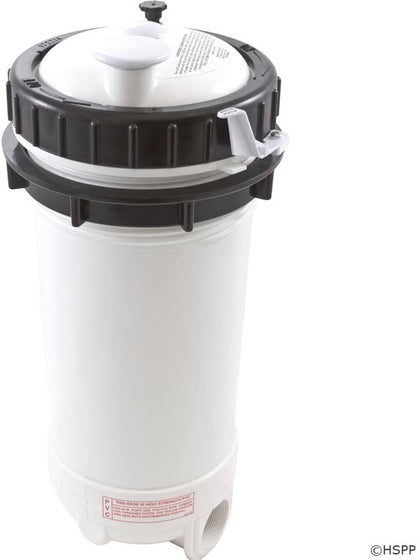 Pentair R172514 Dynamic Series II RTL50 top load cartridge filter, 50 sq ft