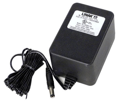 S.R. Smith 100-3500 Linak 24 volt battery charger for aXs, PAL and Splash pool lifts
