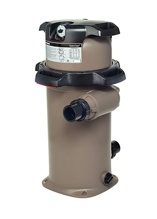 Hayward Swim Clear C200S 200 sq ft cartridge pool filter