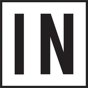 Inlays C613505 IN depth marker tile, 6x6 smooth waterline tile with 4 inch letters