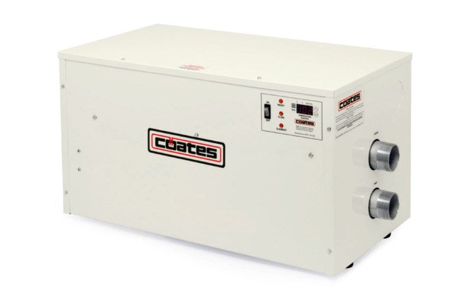 Coates 12430CPH CPH Series 30kW 240V single phase electric pool heater
