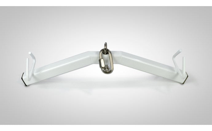 Aqua Creek F-038EZHB standard hanger bar for EZ Series pool lifts