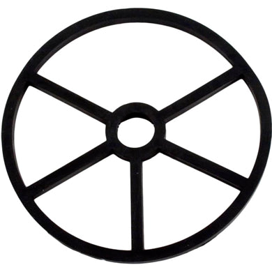 SuperPro G-416 five spoke spider gasket for the Sta-Rite 1-1/2 inch side mount multiport valve