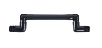 Hunter SJ506 1/2 inch by 6 inch swing joint fitting