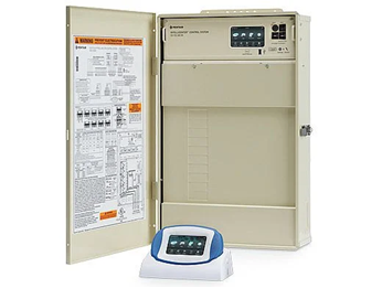 Pentair 521909 IntelliCenter i5P single body personality kit