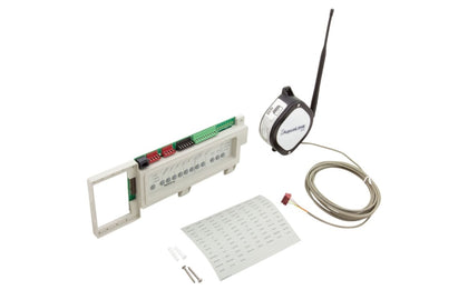 Jandy IQ30-RS AquaLink 3.0 upgrade kit with RS-PS8 PCB, bezel and CPU