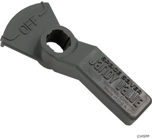Jandy 3500 handle for the Jandy Space Saver valve