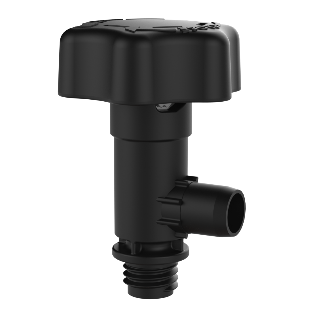 AquaStar PF1025 air relief valve assembly for Pipeline filters