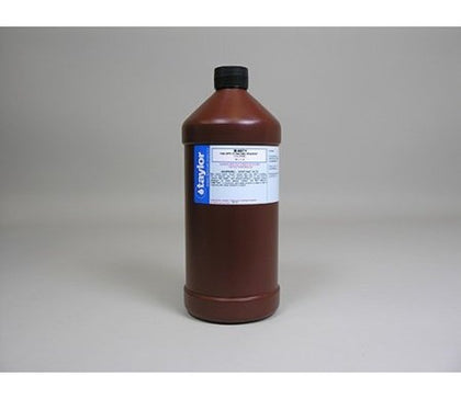Taylor R-0871-F FAS-DPD titrating reagent, 32 oz bottle