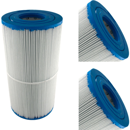 Unicel C-7447 50 sq. ft. replacement filter cartridge for Hayward Super-Star Clear C2000