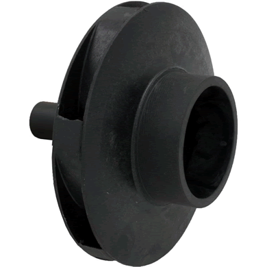 C105-238PLAZ impeller 3HP full rate for IntelliPro VS 3050 pump