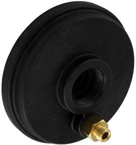 Teledyne Laars R0455400 cap sensor and pressure switch with O-ring