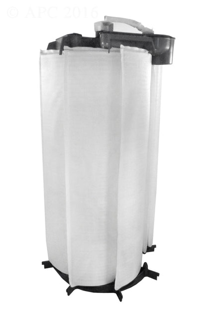 Waterway 550-4130 60 sq ft DE grid set and manifold assembly for Crystal Water DE filter