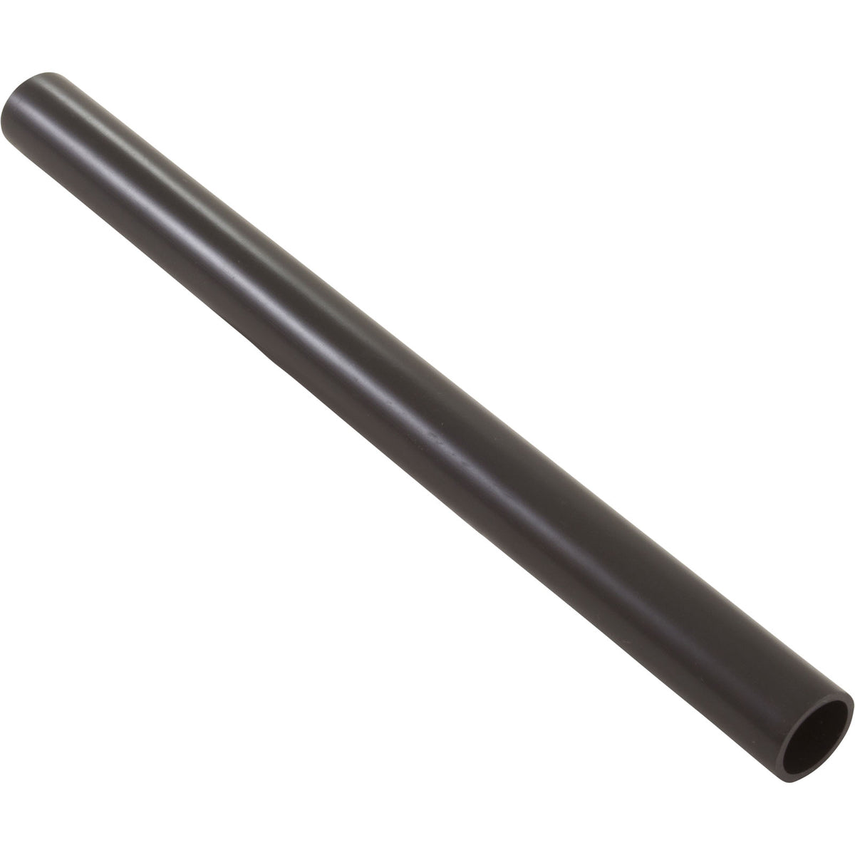Pentair R172091 short chlorinator tube, 5/8 in. OD, for Rainbow 320 and 322 feeders