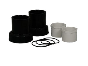 Pentair 219800 LeafVac union kit with O-ring