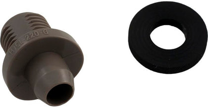 Hayward Saddle Fitting with Gasket