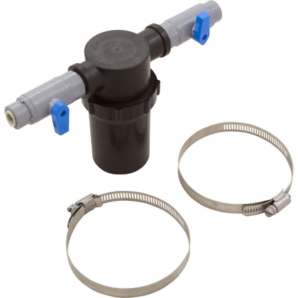 Rola-Chem 550591 digital control manifold filter kit