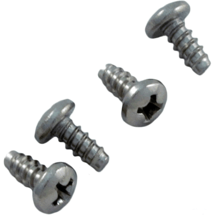 Polaris 6-413-00 stainless mechanism screw for 160, 165, Super Turtle cleaners