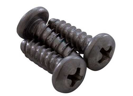 Polaris R0538200 self tapping canopy screw for 3900 Sport pool cleaner