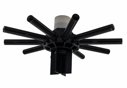 Hayward SX242MA1S lateral hub assembly with center pipe for S220S and S244S sand filters