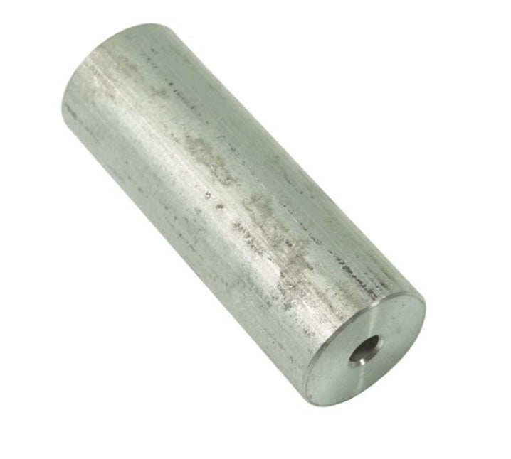 CMP 25810-400-950 replacement zinc bar for the Compact model sacrificial zinc anode