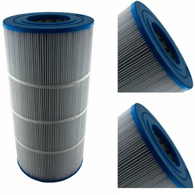 Unicel C-8600 75 sq ft replacement cartridge filter for Hayward Star-Clear II C-800