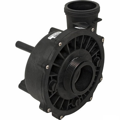 Waterway 310-1740 Executive 4 HP complete wet end with 2 in. inlet and 2 in. side discharge