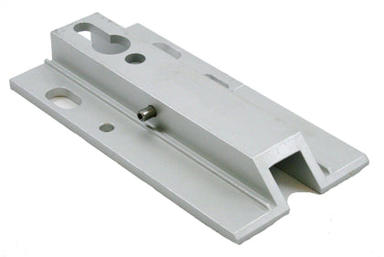 Coverstar Adjustable Base Lid Bracket, 7.5 in. Long, with Spring Pin, A1837