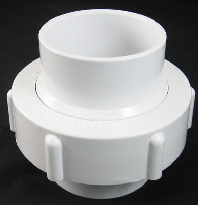Polaris Caretaker 4-1-2002 complete 2 inch union