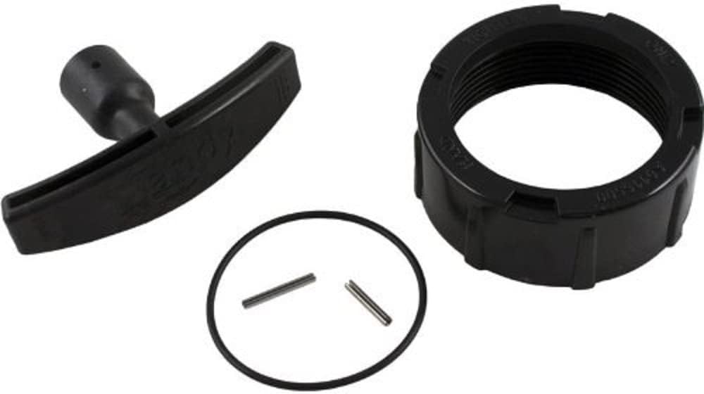 Jandy R0442300 handle replacement kit for Jandy push pull slide valve