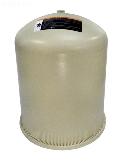 Pentair 178582 lid assembly for Clean & Clear Plus 520 and Quad D.E. 100 filters