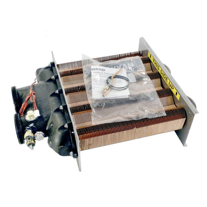 Hayward H-Series Heat Exchanger Assembly, 150,000 BTU