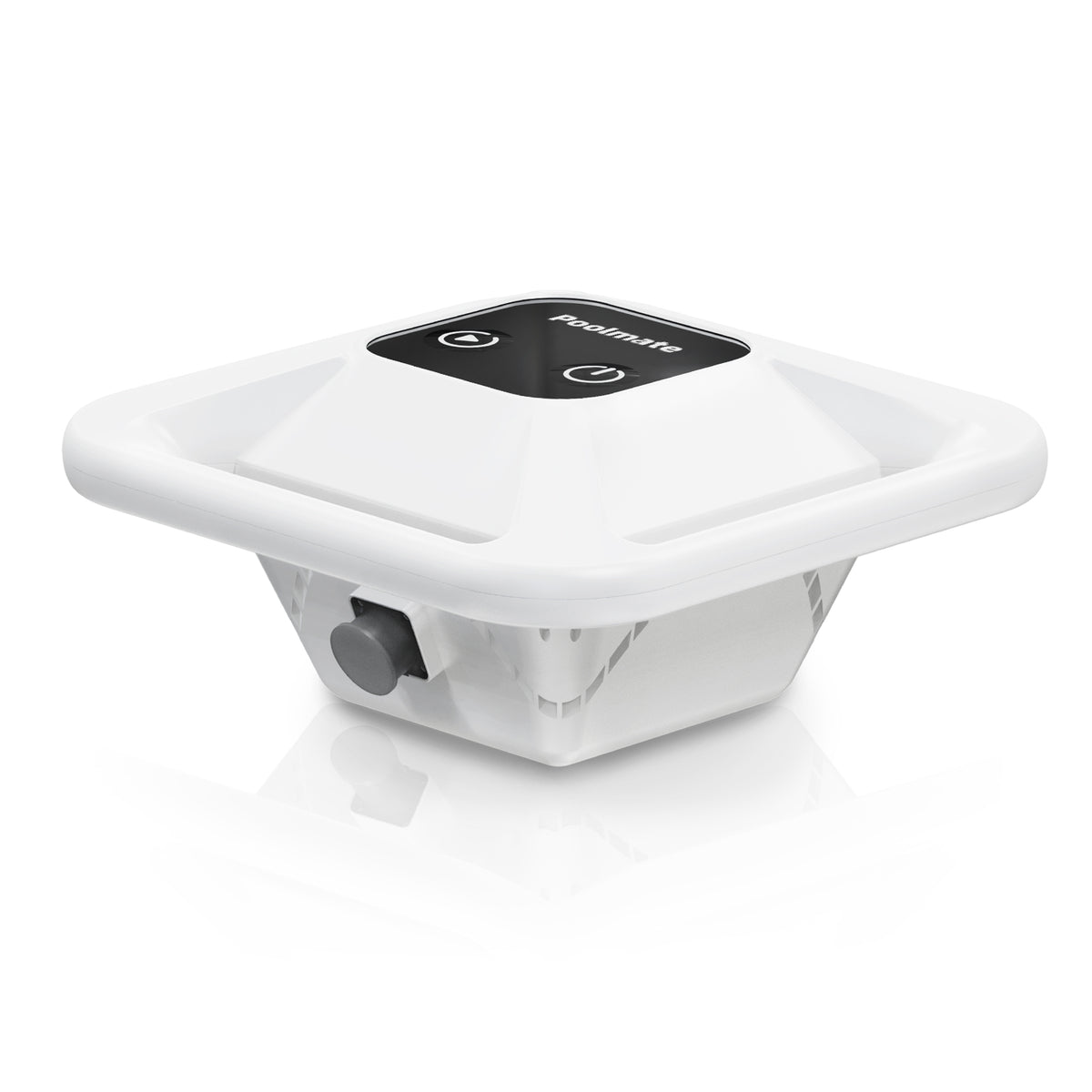 Poolmate Hydro 4 floating battery conversion kit