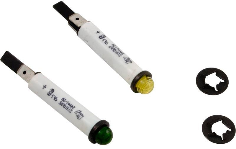 Hayward HAXLDK1930 H-Series and induced draft heater LED kit