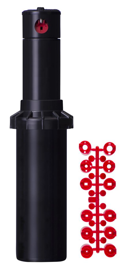 Hunter PGPADJ adjustable arc 4 inch pop-up rotor sprinkler