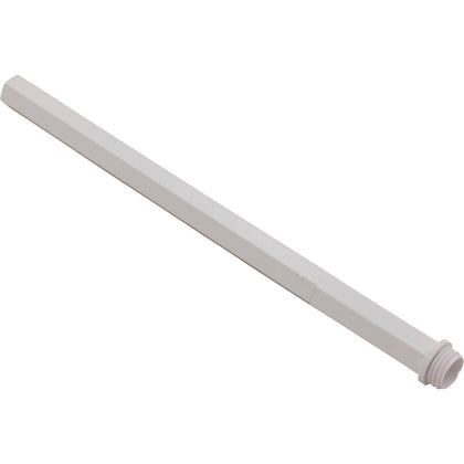 CMP threaded extended nozzle for Spa Master gunite venturi tee, 23308-100-040
