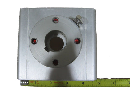 Coverstar A0126 torque limiter with housing for CS1800 and CS3000 electric motors