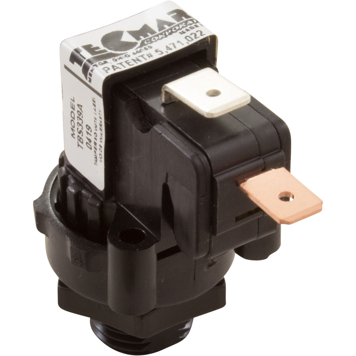 Tecmark TBS339A SPNO air switch