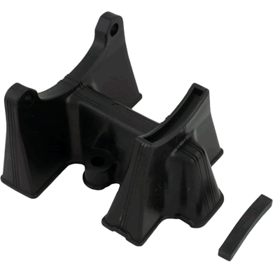 Sta-Rite C104-42P pump base with motor pad