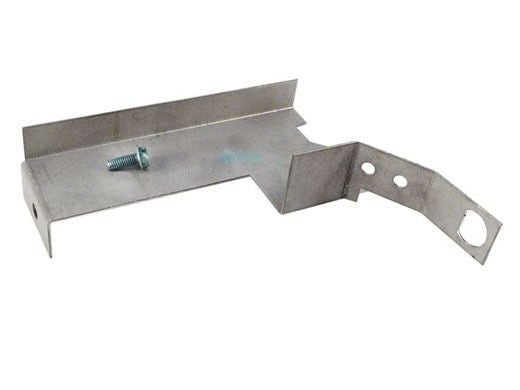 Raypak 010352F pilot mounting bracket for millivolt pool and spa heaters