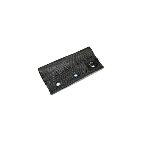 Coverstar C4062 semi rigid 3 inch tab for detachable rope